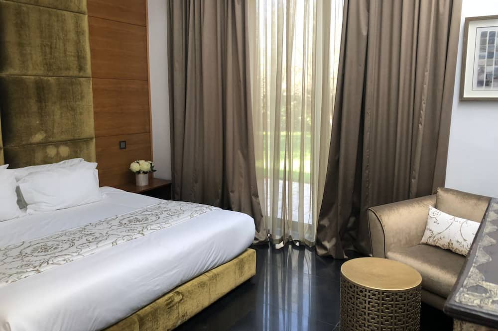 Photo of Bedroom in Sidi Bou Amar