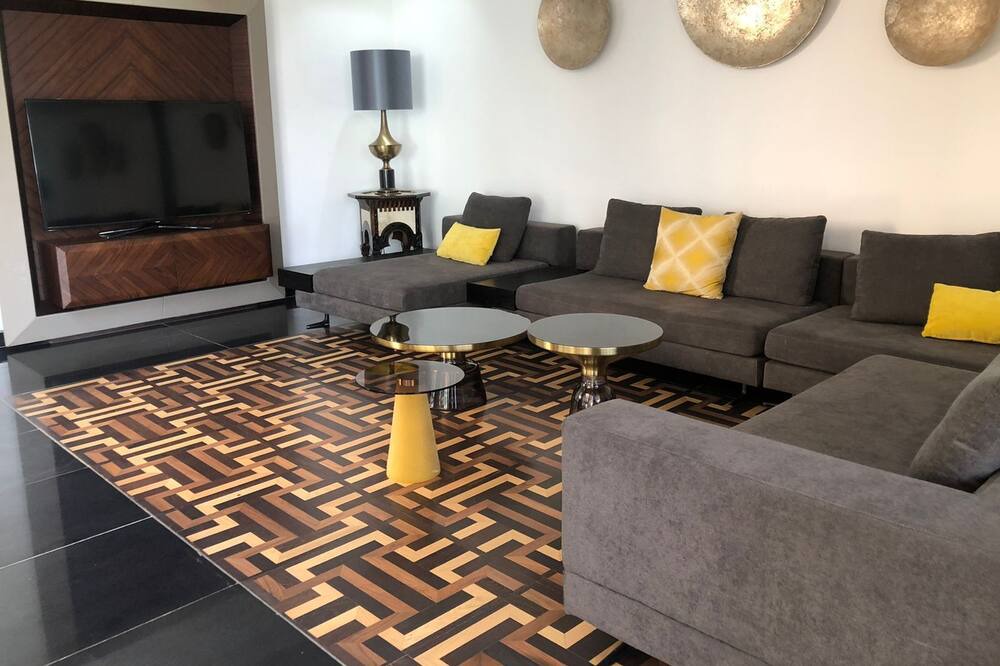 Photo of Livingroom in Sidi Bou Amar