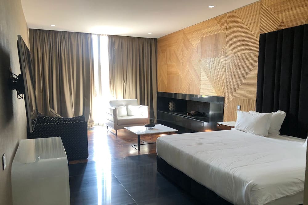 Photo of Bedroom in Sidi Bou Amar