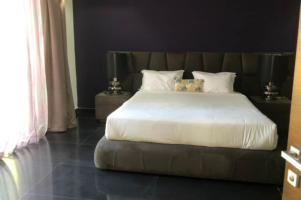 Photo of Bedroom in Sidi Bou Amar