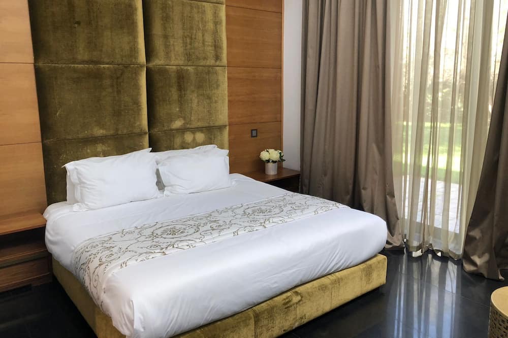 Photo of Bedroom in Sidi Bou Amar