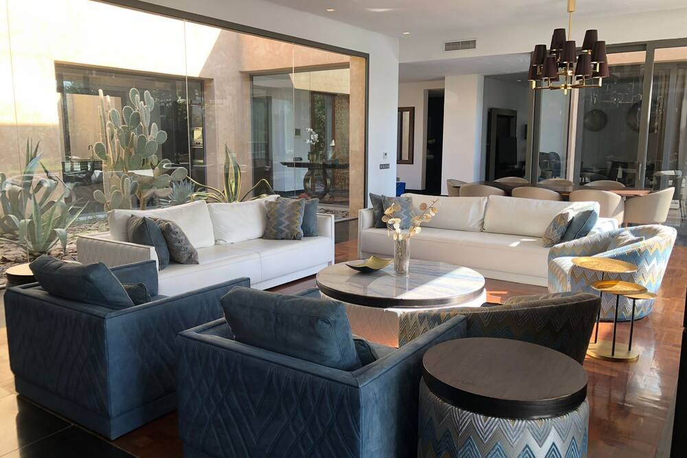 Photo of Livingroom in Sidi Bou Amar