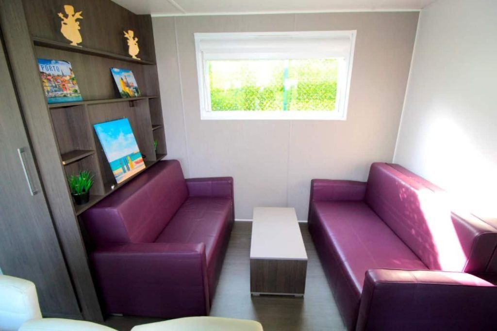 Photo of Livingroom in Sado