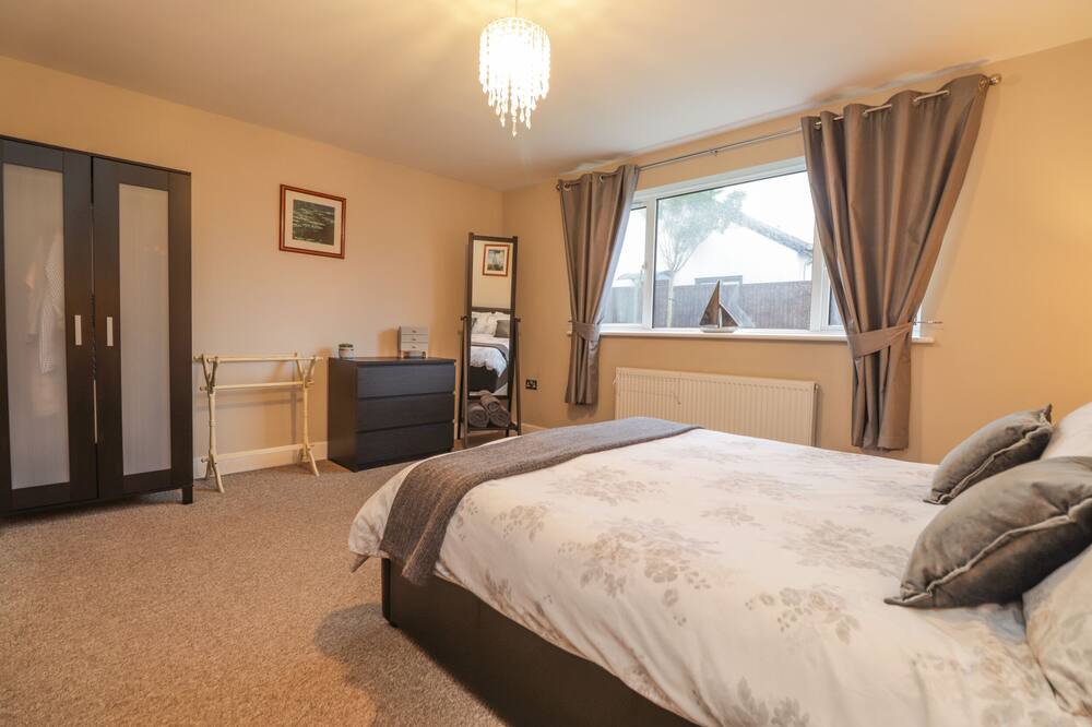 Photo of Bedroom in St Margaret's at Cliffe