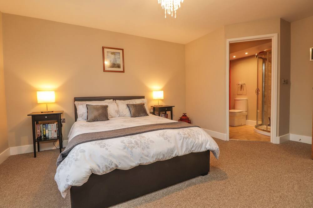 Photo of Bedroom in St Margaret's at Cliffe