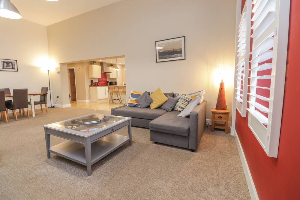 Photo of Livingroom in St Margaret's at Cliffe