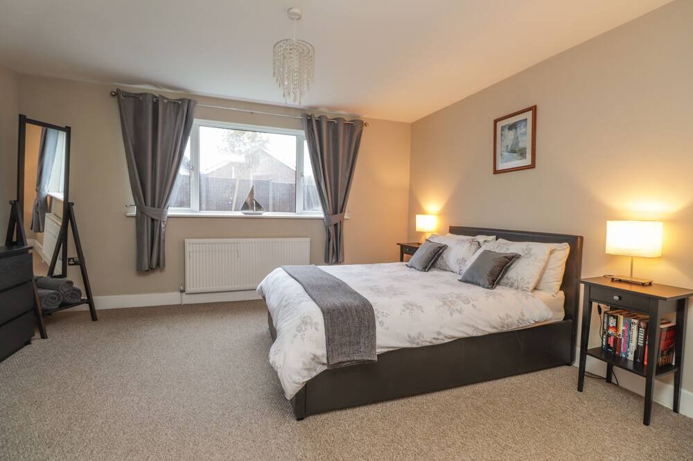 Photo of Bedroom in St Margaret's at Cliffe