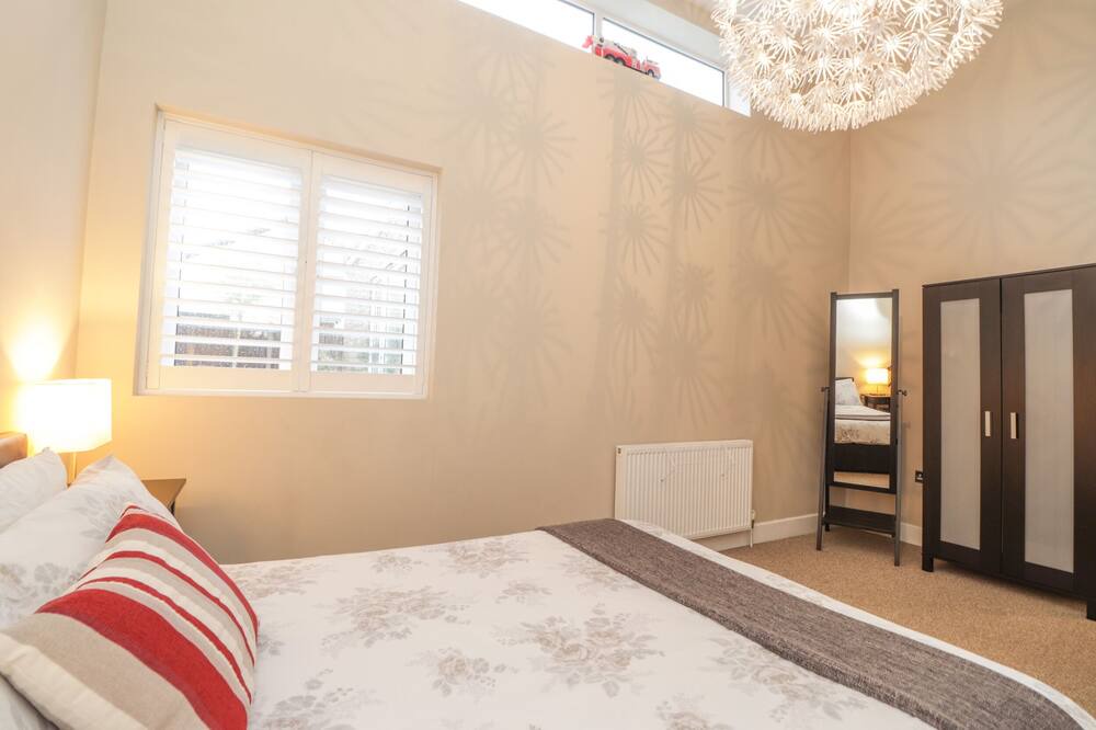 Photo of Bedroom in St Margaret's at Cliffe