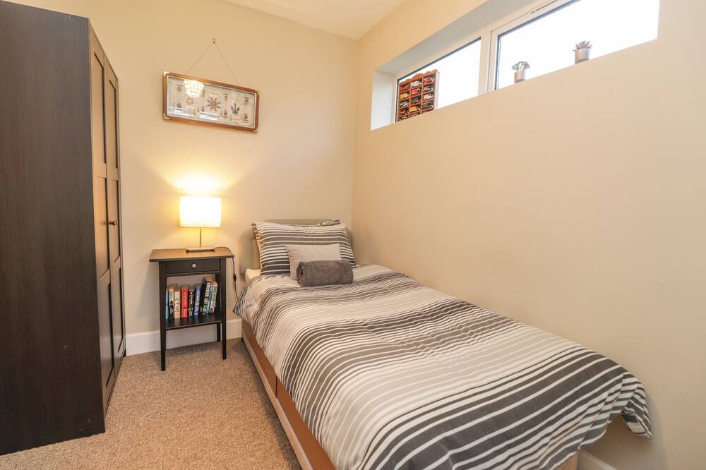 Photo of Bedroom in St Margaret's at Cliffe