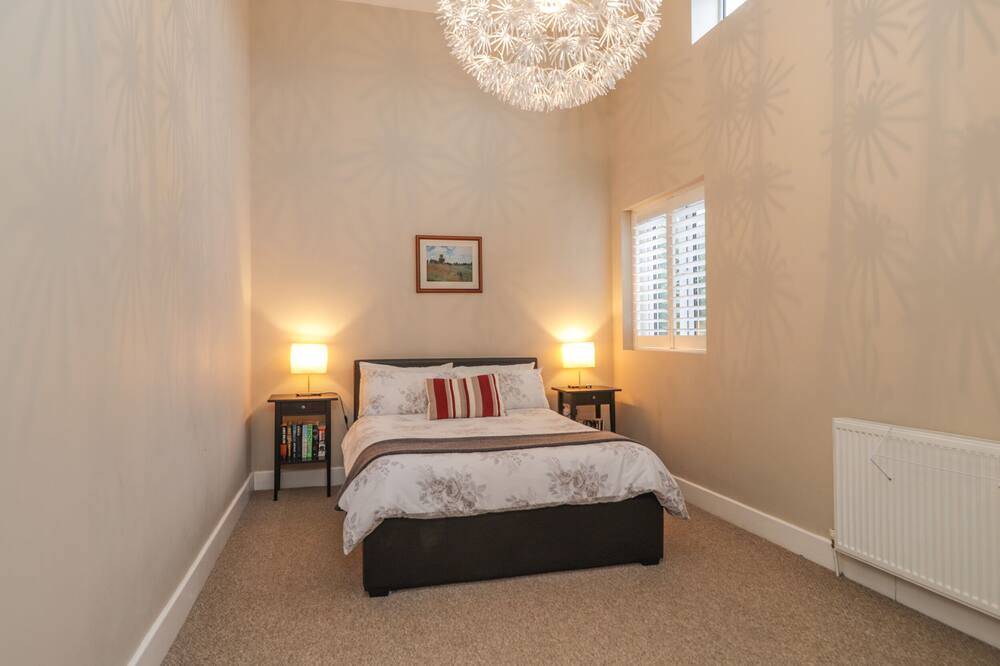 Photo of Bedroom in St Margaret's at Cliffe