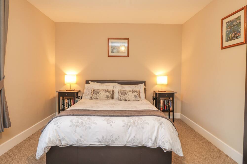 Photo of Bedroom in St Margaret's at Cliffe