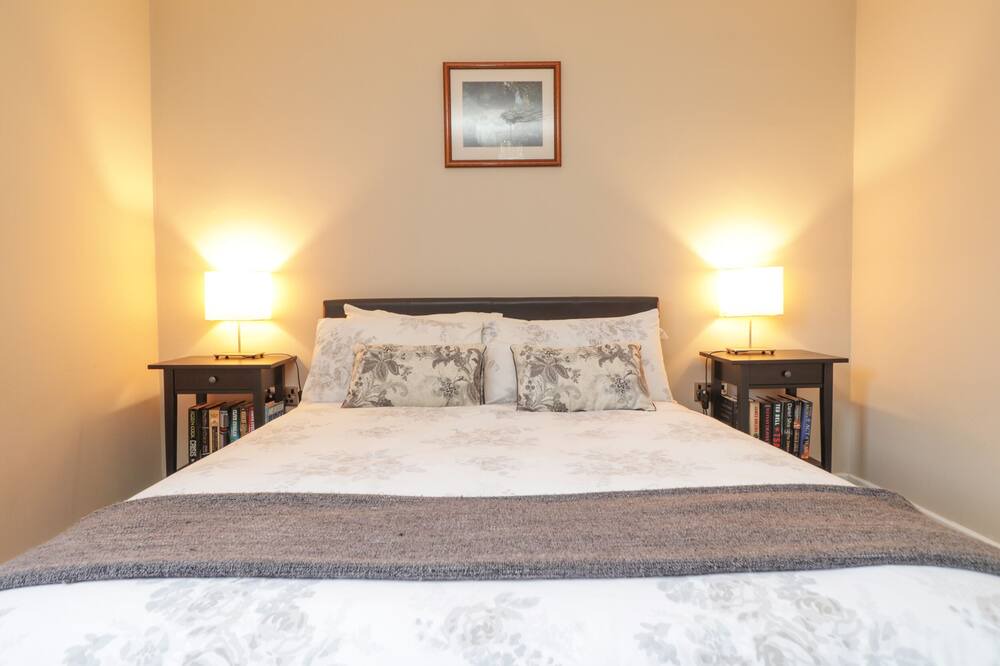 Photo of Bedroom in St Margaret's at Cliffe