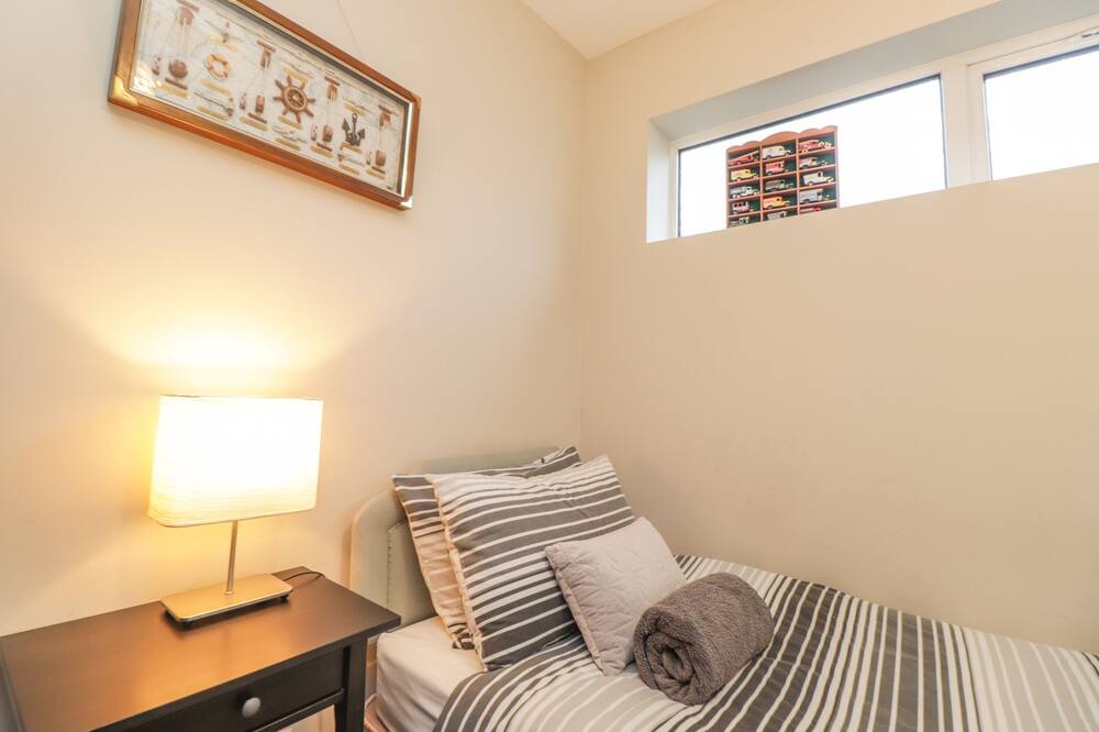 Photo of Bedroom in St Margaret's at Cliffe