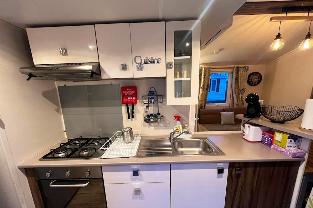Photo of Kitchen in Coulanges