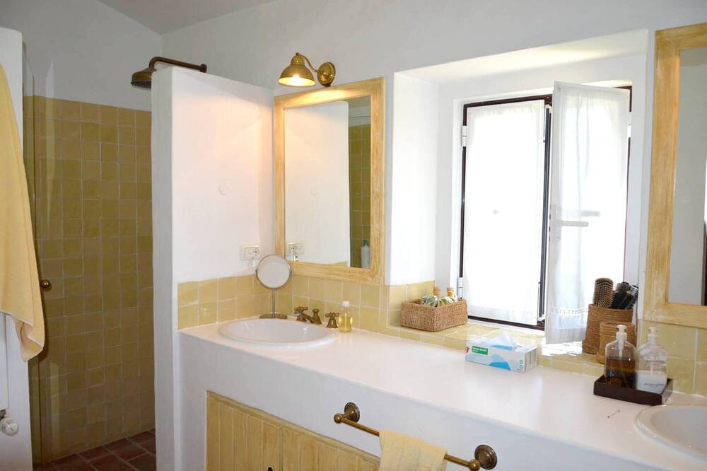 Photo of Bathroom in Alter do Chao
