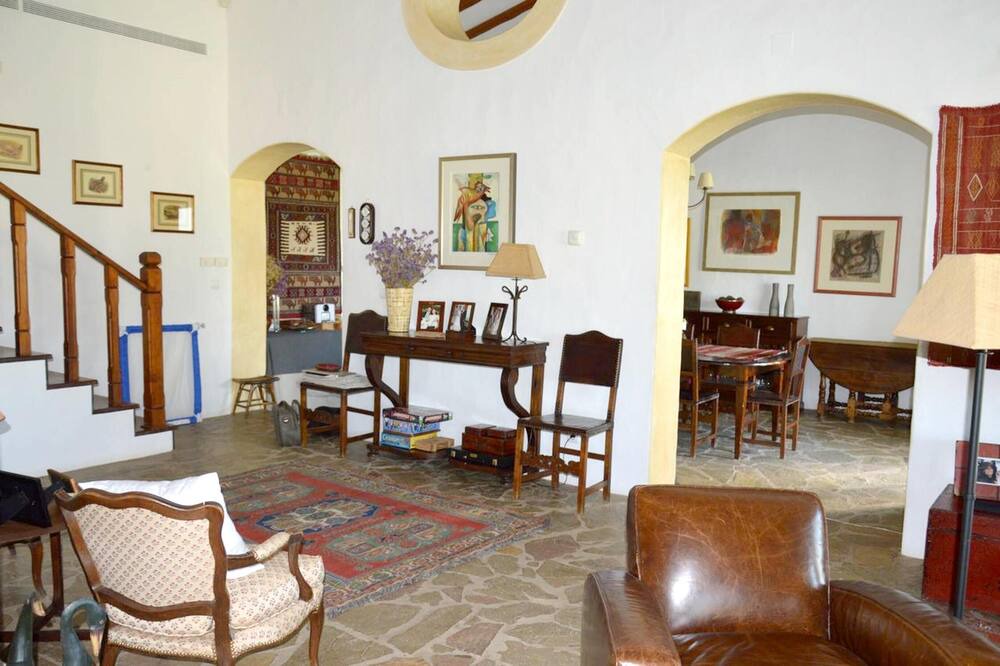 Photo of Livingroom in Alter do Chao