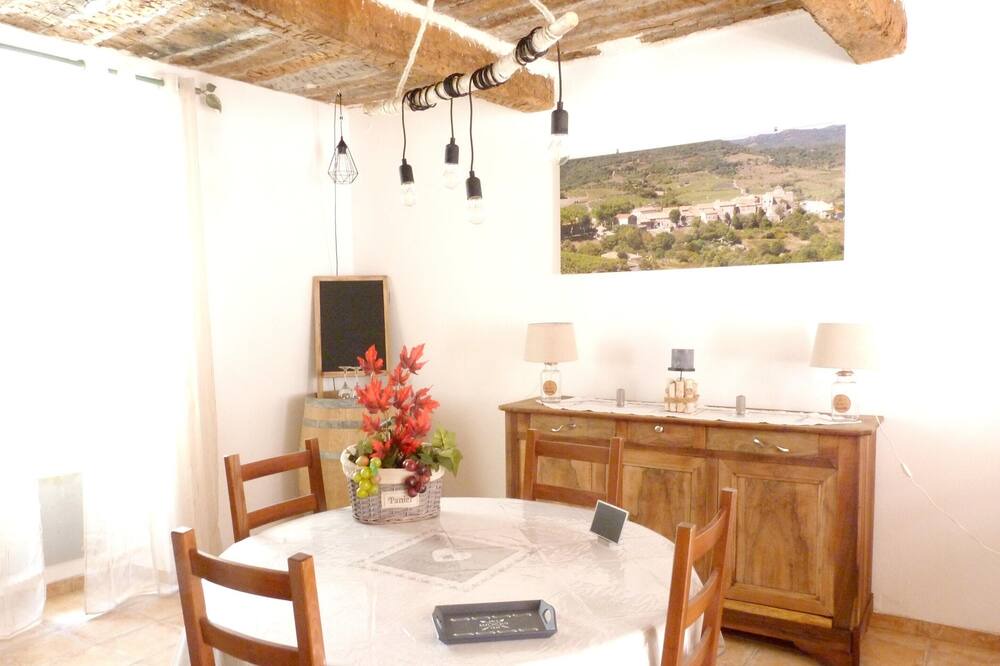 Photo of Livingroom in Quintillan