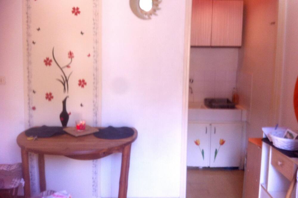 Photo of Livingroom in Rennes-les-Bains