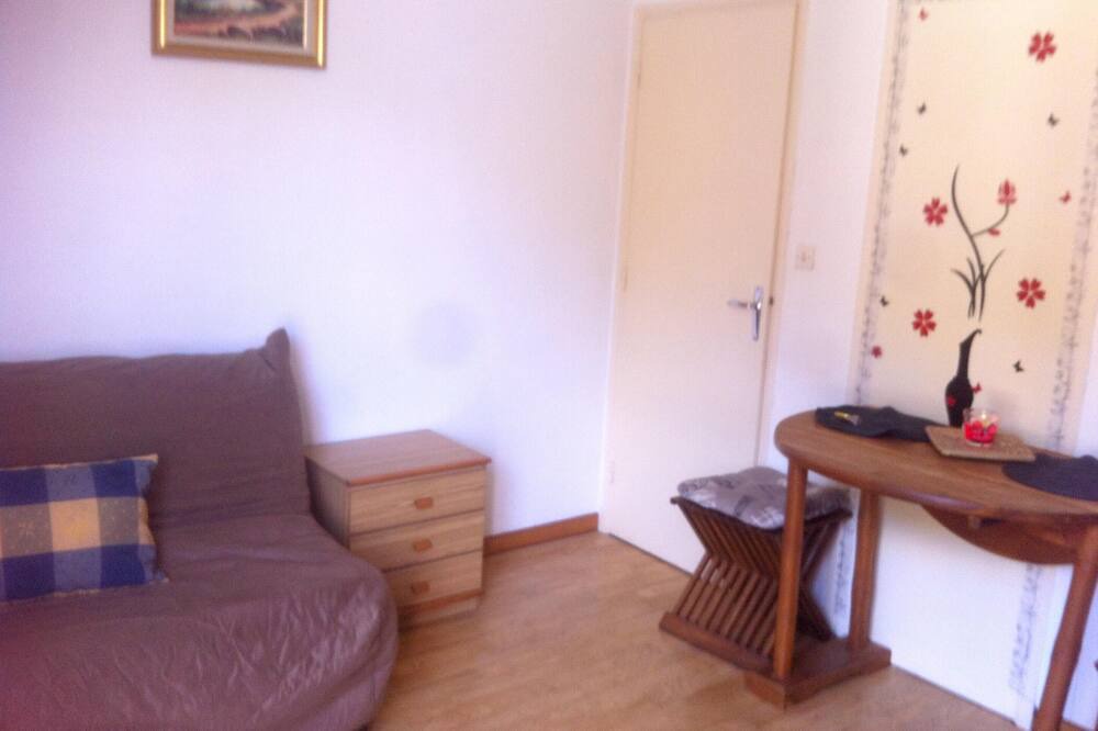 Photo of Livingroom in Rennes-les-Bains