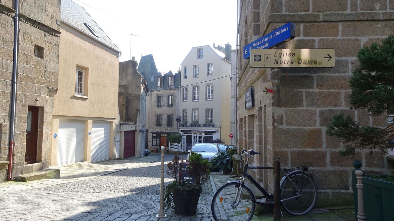 Photo of Outdoor in Dragey-Ronthon