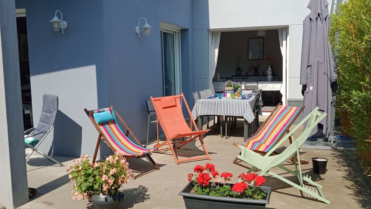 Photo of Outdoor in Dragey-Ronthon