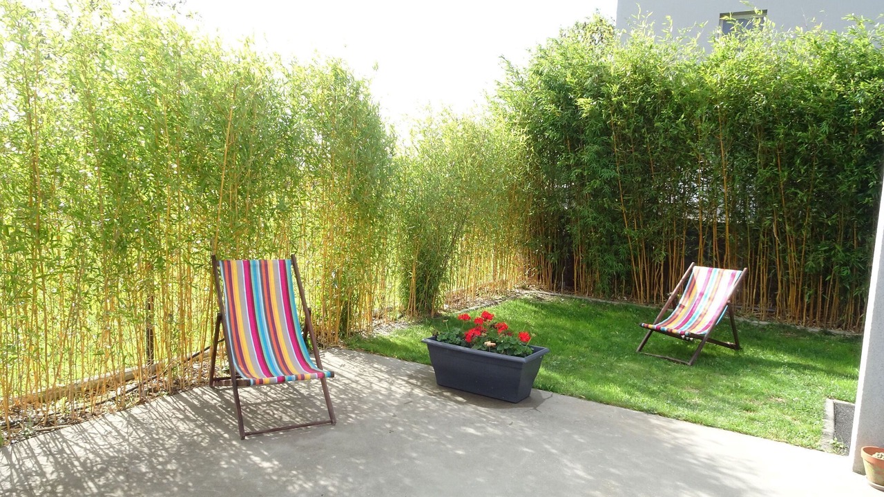 Photo of Patio Balcony in Dragey-Ronthon