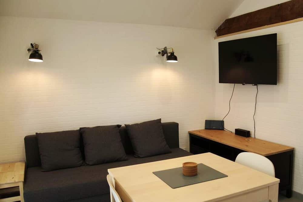 Photo of Livingroom in Chouzy-sur-Cisse