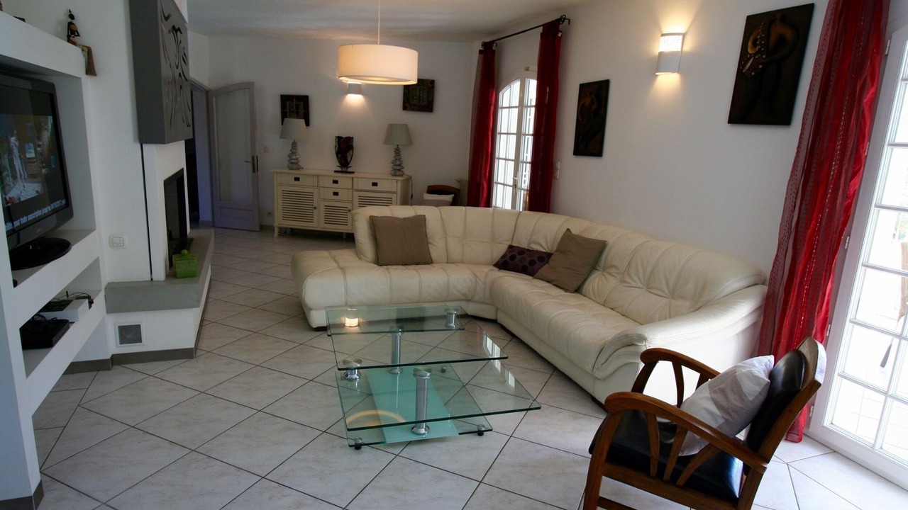 Photo of Livingroom in L'Herbe