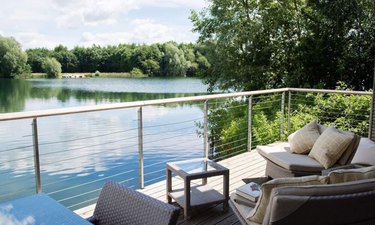 Photo of Outdoor in Lechlade