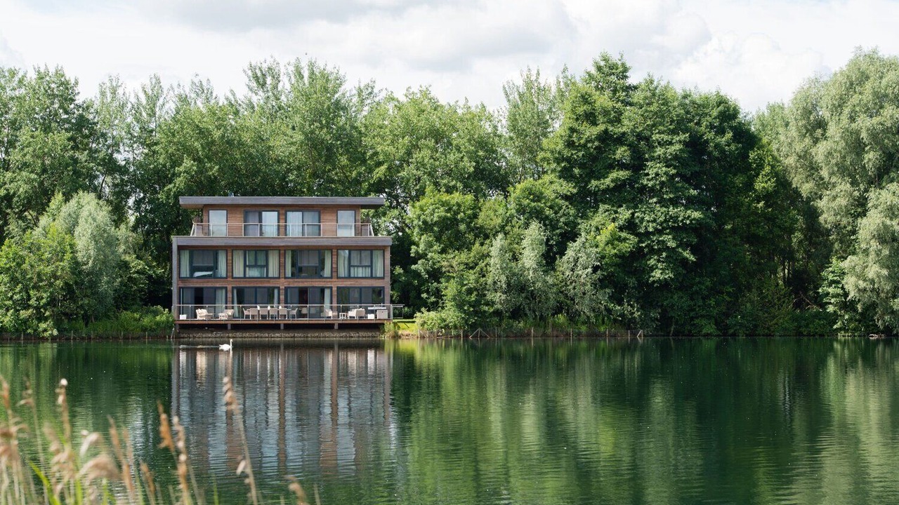 Photo of Outdoor in Lechlade