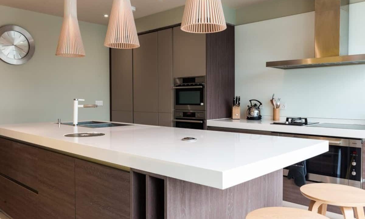 Photo of Kitchen in Lechlade