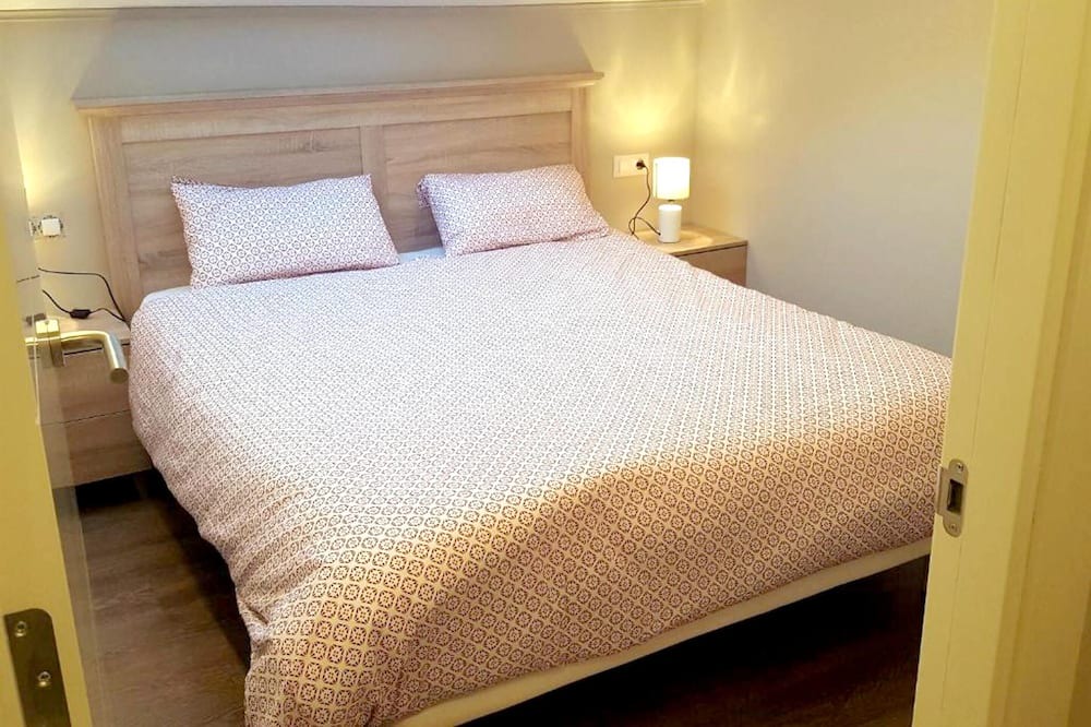 Photo of Bedroom in Incles
