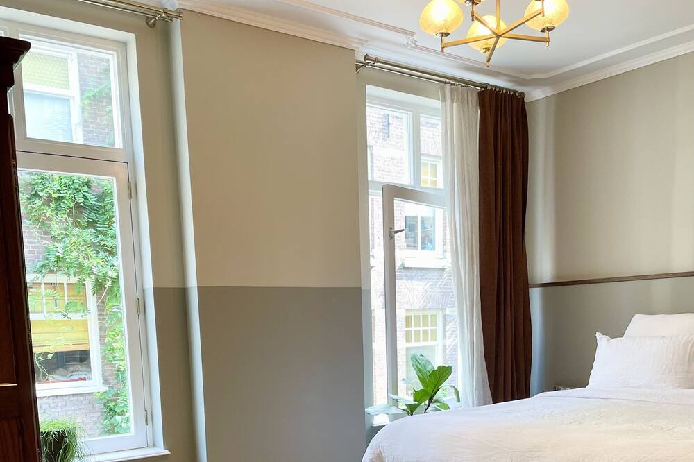 Photo of Bedroom in Grachtengordel-West
