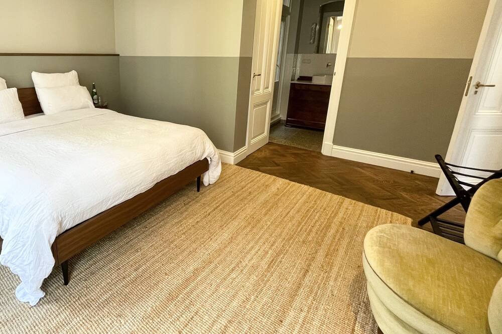 Photo of Bedroom in Grachtengordel-West
