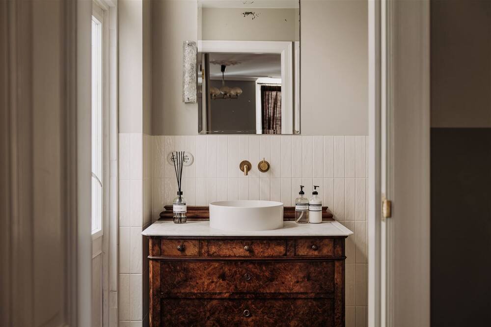 Photo of Bathroom in Grachtengordel-West