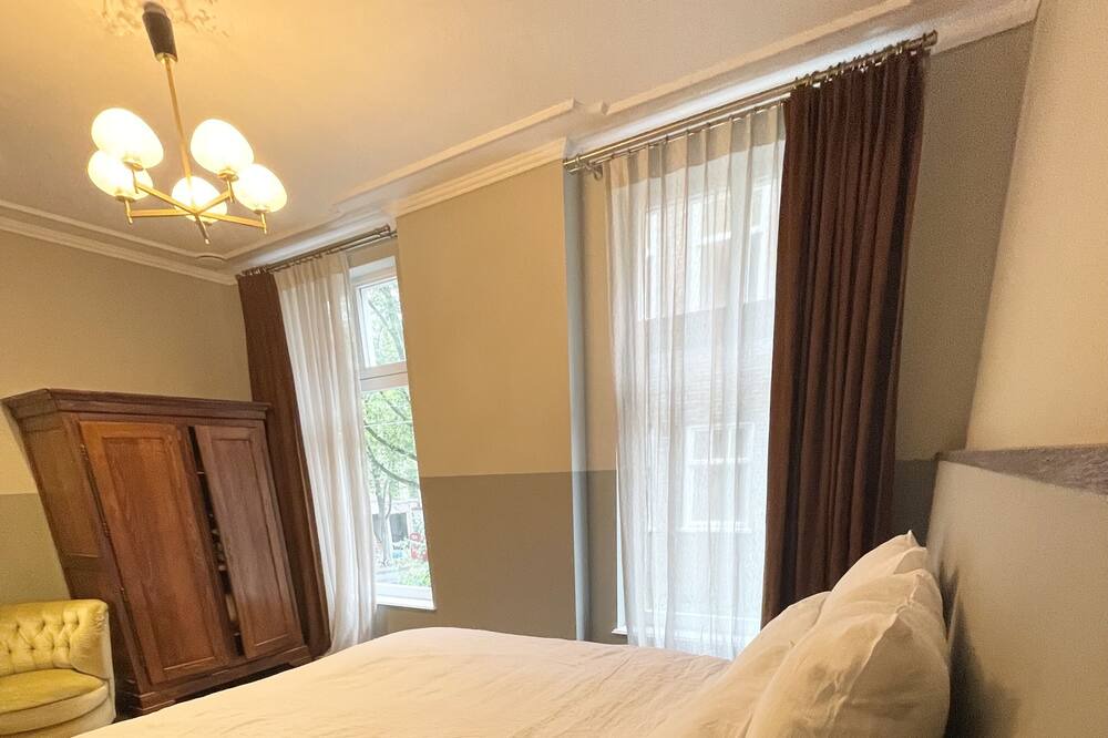 Photo of Bedroom in Grachtengordel-West