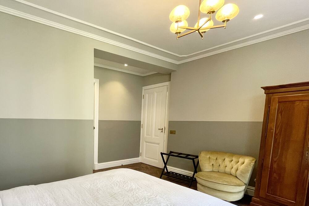 Photo of Bedroom in Grachtengordel-West