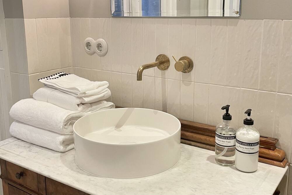Photo of Bathroom in Grachtengordel-West