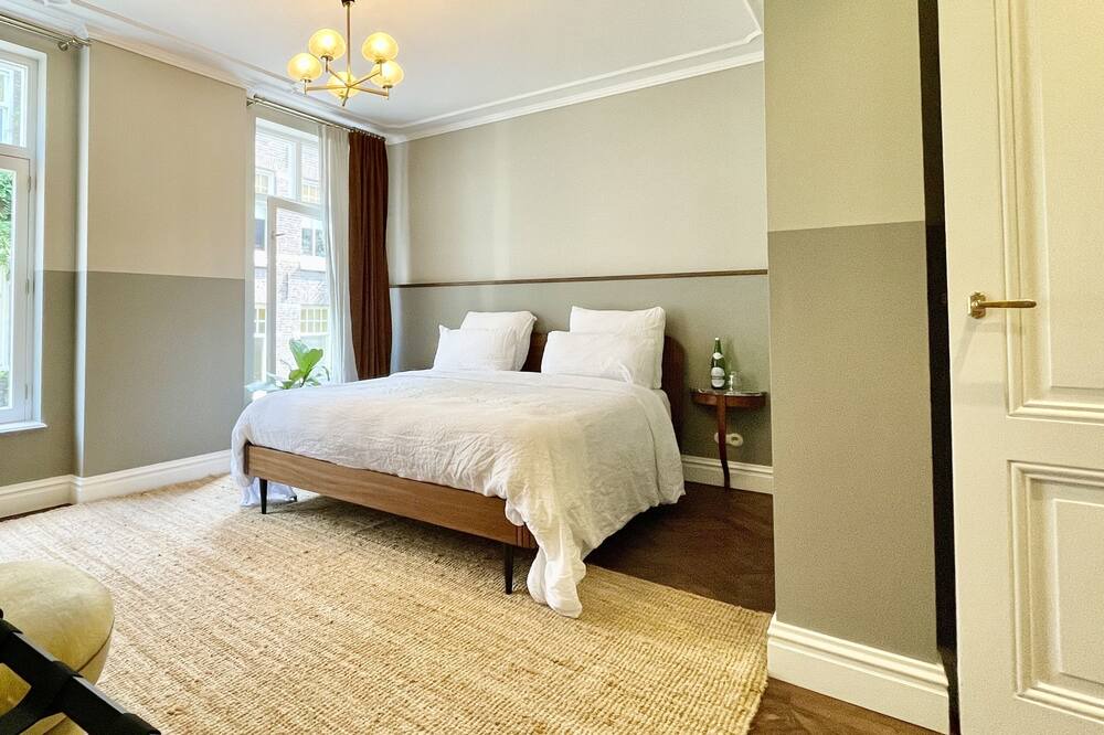 Photo of Bedroom in Grachtengordel-West