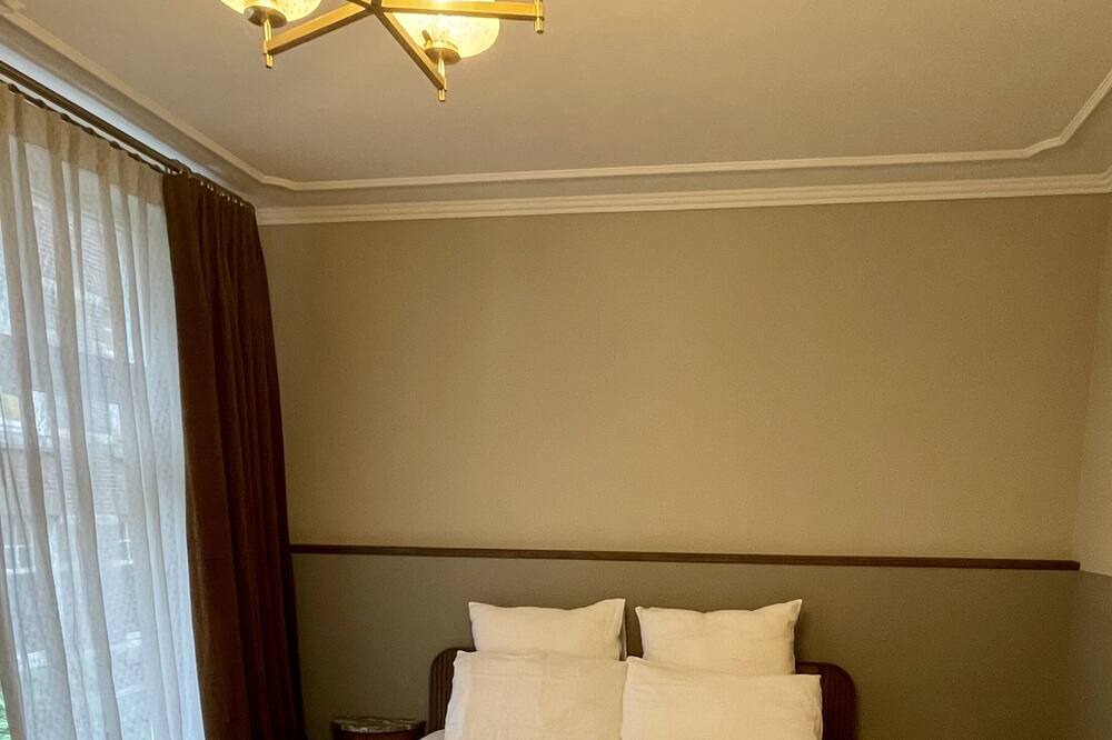 Photo of Bedroom in Grachtengordel-West