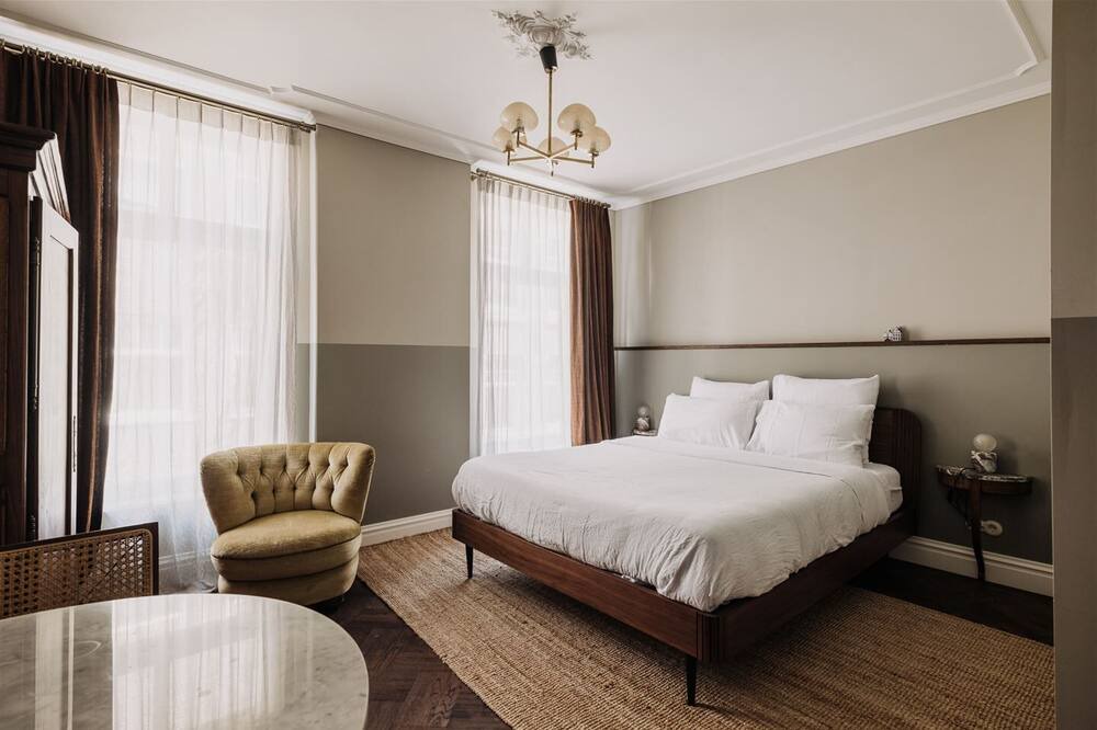 Photo of Bedroom in Grachtengordel-West