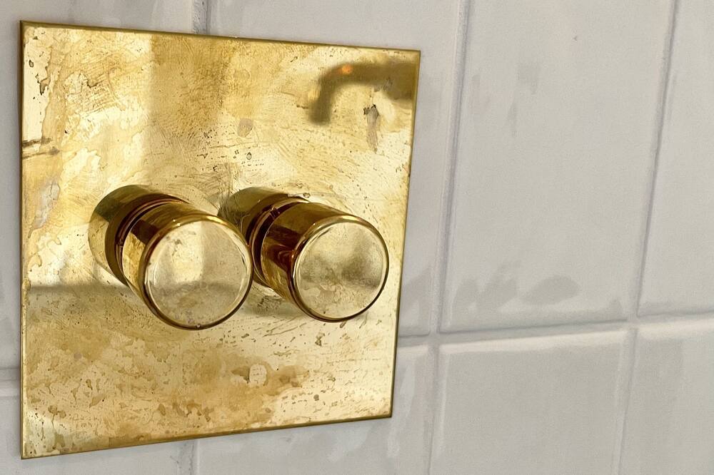 Photo of Bathroom in Grachtengordel-West