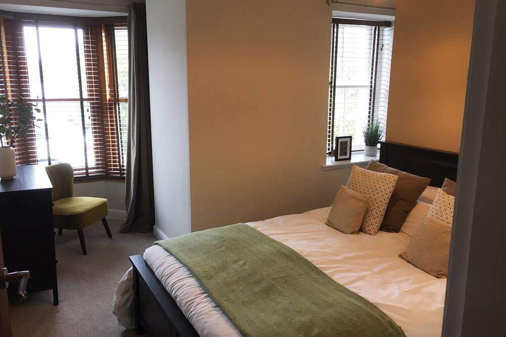 Photo of Bedroom in Luss