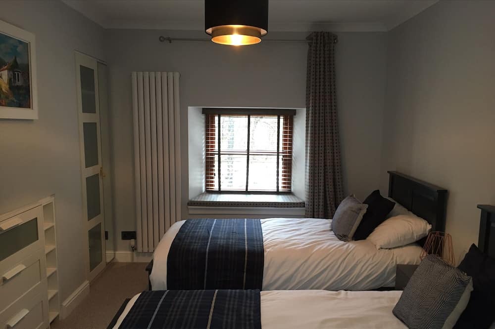 Photo of Bedroom in Luss