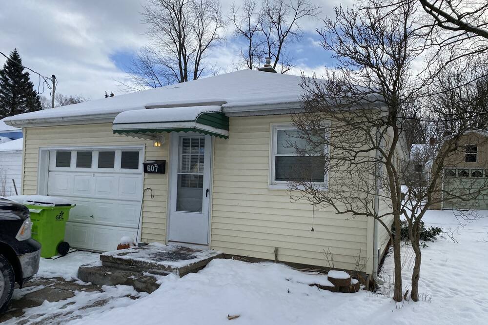 Photo of Outdoor in Fenton