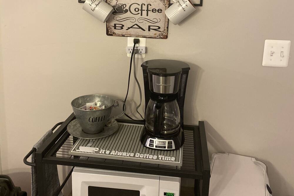 Photo of Kitchen in Fenton