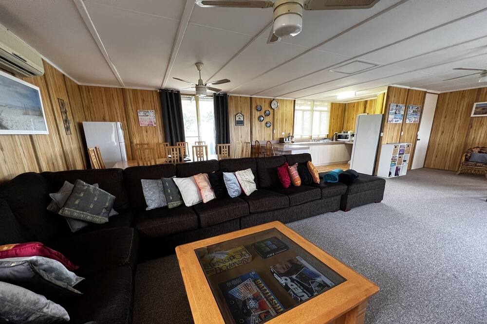 Photo of Livingroom in Preston Beach