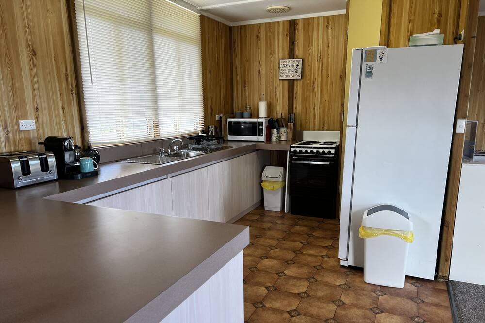 Photo of Kitchen in Preston Beach