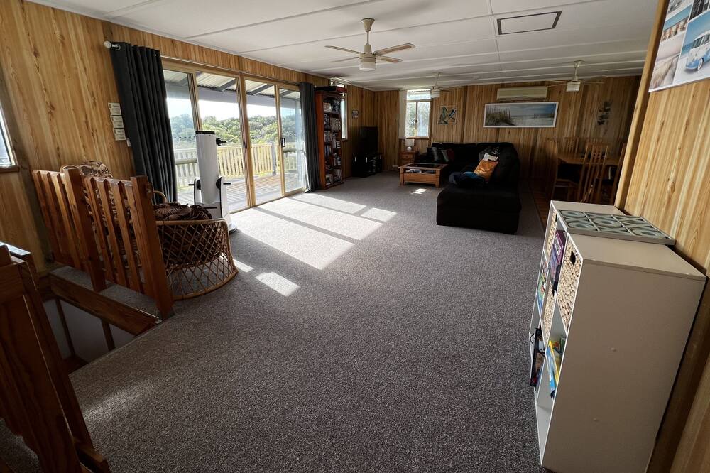 Photo of Livingroom in Preston Beach