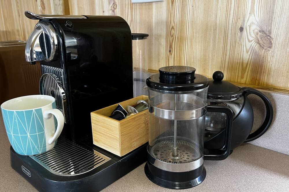 Photo of Kitchen in Preston Beach